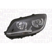 Achetez PHARE GAUCHE S/NEV MAGNETI MARELLI (HALOGÈNE) VW VW TOURAN FL2 (PQ36) au meilleur prix sur todocarrocería.com