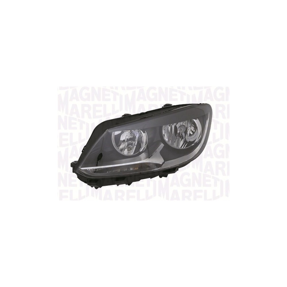 Achetez PHARE GAUCHE S/NEV MAGNETI MARELLI (HALOGÈNE) VW VW TOURAN FL2 (PQ36) au meilleur prix sur todocarrocería.com
