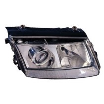 Achetez PHARE GAUCHE V/TRANSPARENT (H7/H7) VW VW PASSAT 96- au meilleur prix sur todocarrocería.com