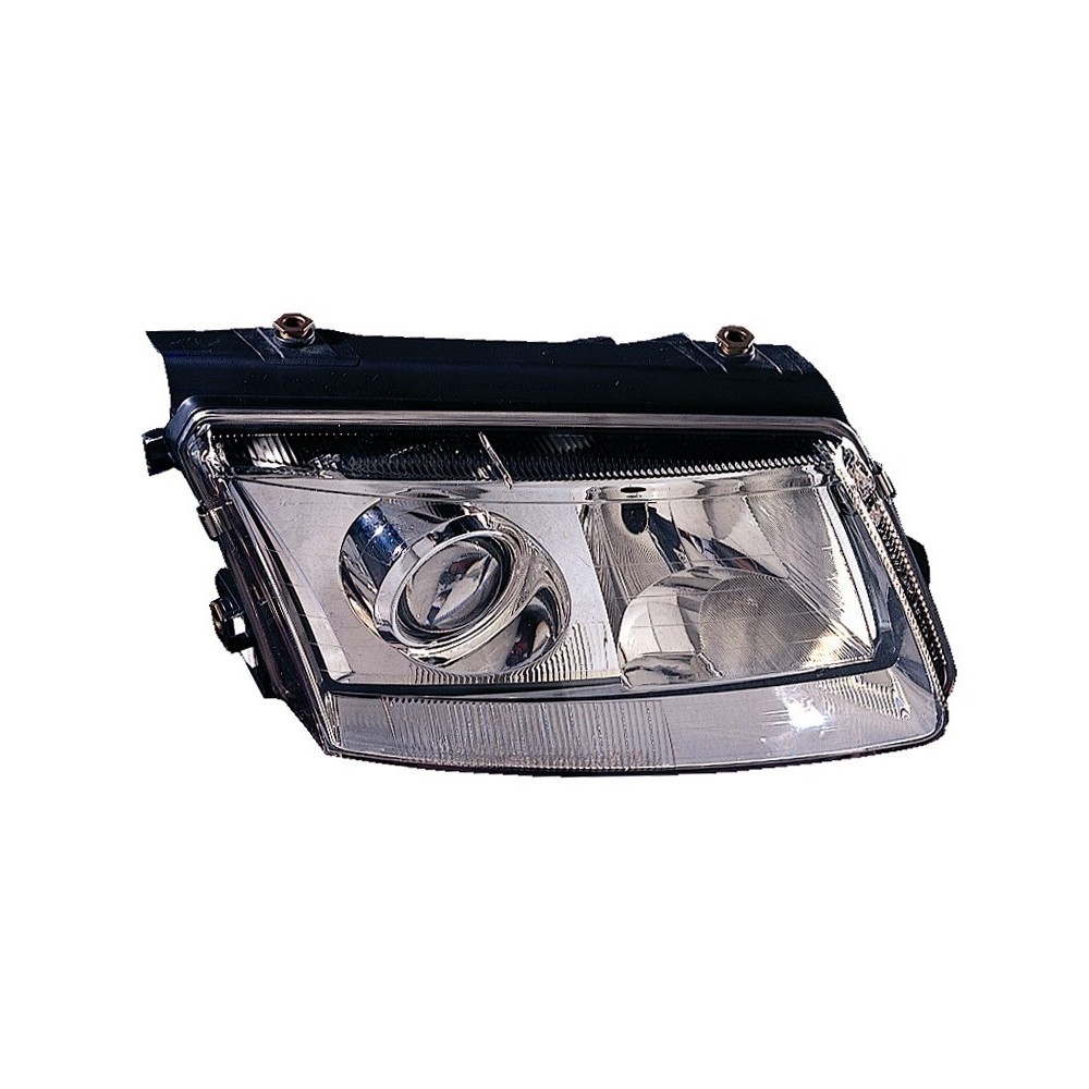Achetez PHARE GAUCHE V/TRANSPARENT (H7/H7) VW VW PASSAT 96- au meilleur prix sur todocarrocería.com