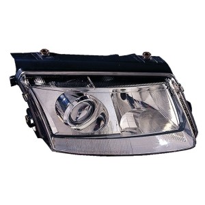 Compra FARO IZQUIERDO V/TRANSPARENTE (H7/H7) VW VW PASSAT 96- al mejor precio en todocarrocería.com