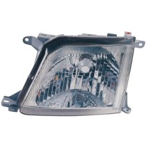 Compra FARO IZQUIERDO(H4/W5W) TOYOTA TOYOTA L/CRUISER FJ90/95 01-02 al mejor precio en todocarrocería.com