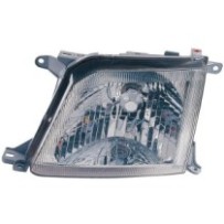 Achetez PHARE GAUCHE (H4/W5W) TOYOTA TOYOTA L/CRUISER FJ90/95 01-02 au meilleur prix sur todocarrocería.com
