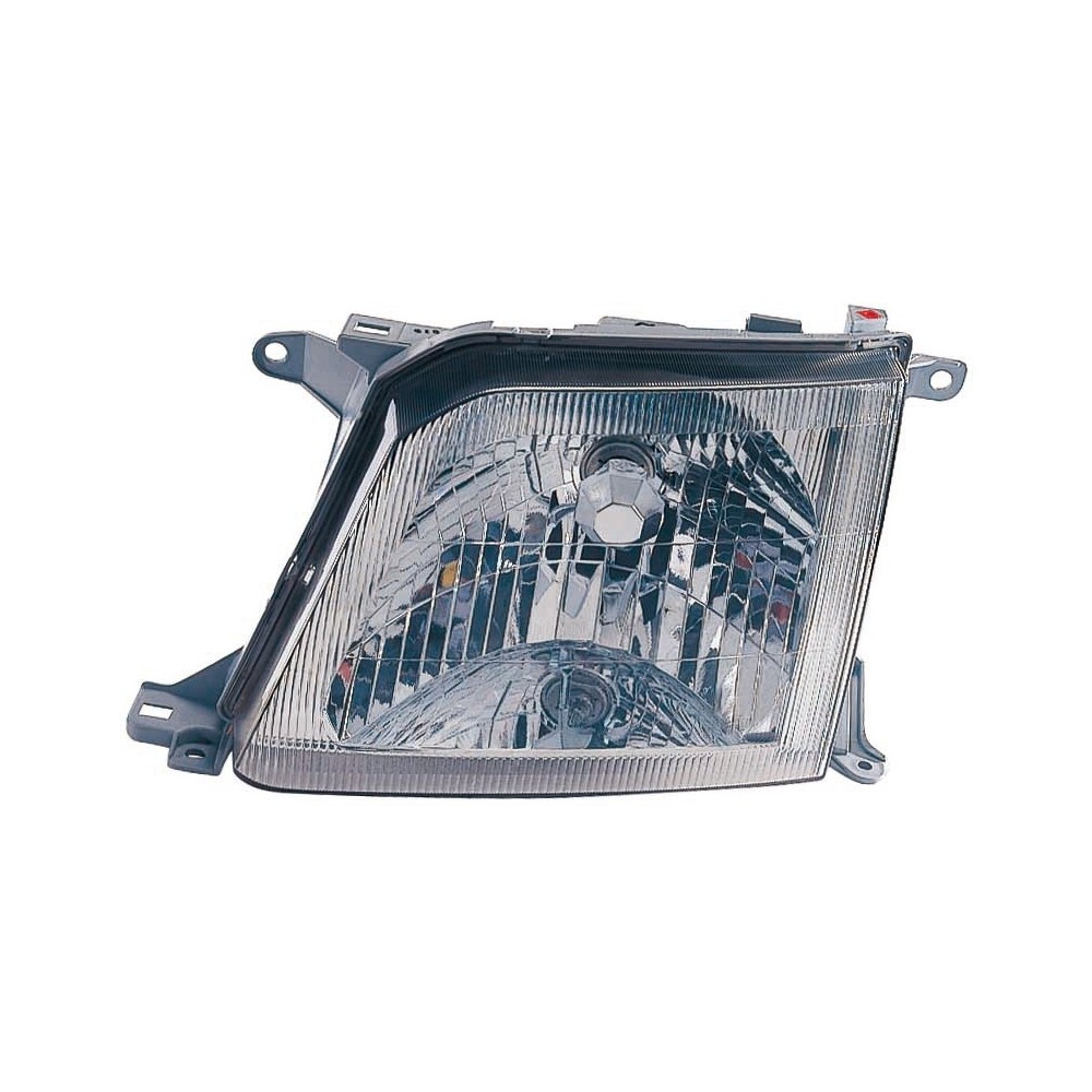 Compra FARO IZQUIERDO(H4/W5W) TOYOTA TOYOTA L/CRUISER FJ90/95 01-02 al mejor precio en todocarrocería.com