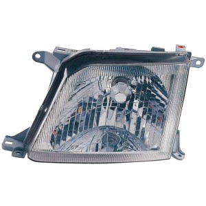 Achetez PHARE GAUCHE (H4/W5W) TOYOTA TOYOTA L/CRUISER FJ90/95 01-02 au meilleur prix sur todocarrocería.com