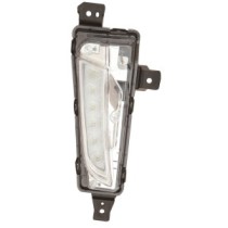 Compra FARO LUZ AUXILIAR DERECHO DIURNA (LED) SUZUKI SUZUKI VITARA 15- al mejor precio en todocarrocería.com