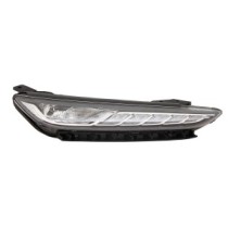 Achetez FEU DE BROUILLARD DROIT DIURNE (LED/PY21W) HYUNDAI HYUNDAI KAUAI 2017.06- au meilleur prix sur todocarrocería.com.