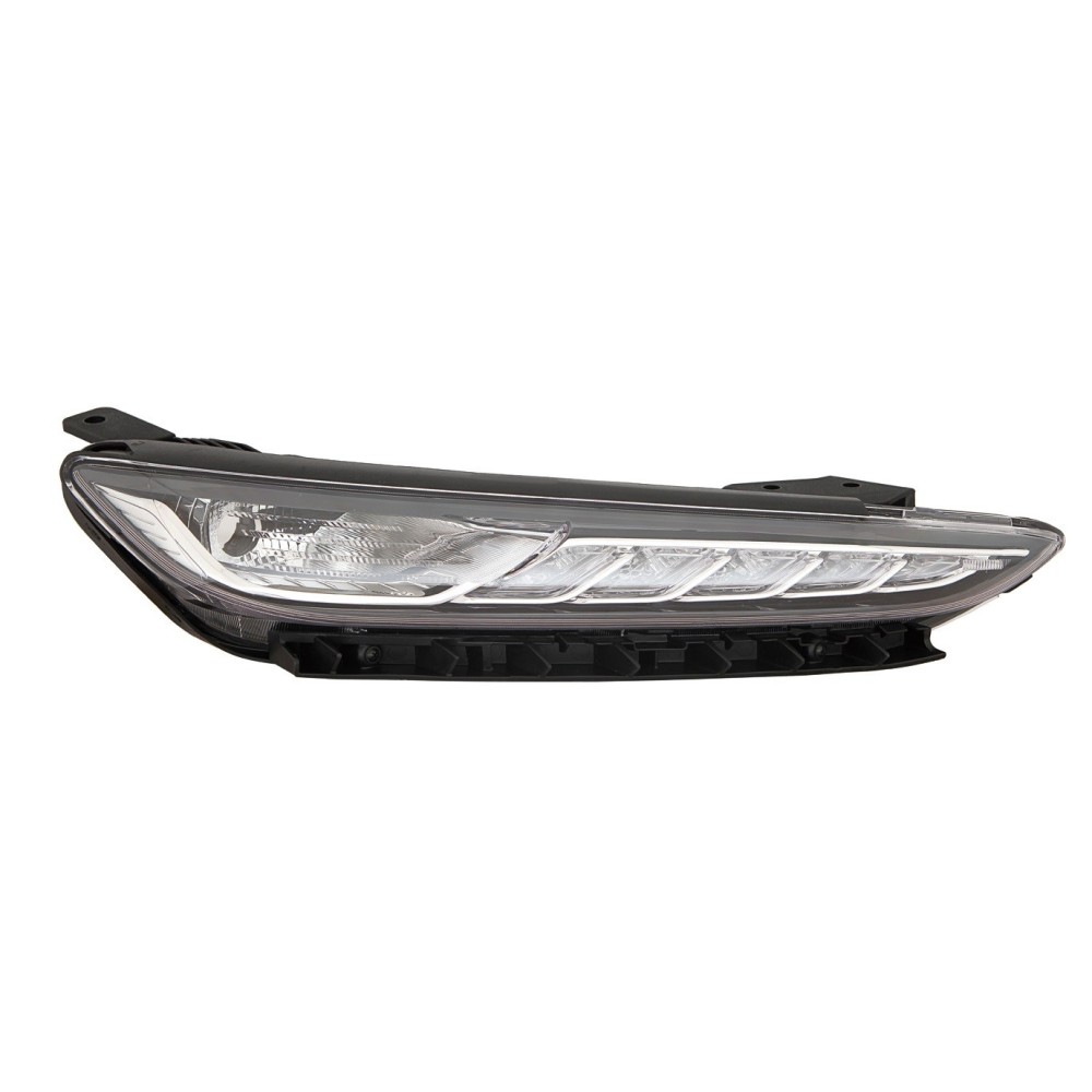 Achetez FEU DE BROUILLARD DROIT DIURNE (LED/PY21W) HYUNDAI HYUNDAI KAUAI 2017.06- au meilleur prix sur todocarrocería.com.