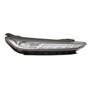 Achetez FEU DE BROUILLARD DROIT DIURNE (LED/PY21W) HYUNDAI HYUNDAI KAUAI 2017.06- au meilleur prix sur todocarrocería.com.