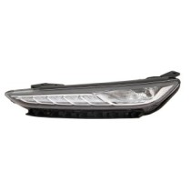 Achetez PHARE DE JOUR GAUCHE (LED/PY21W) HYUNDAI HYUNDAI KAUAI 2017.06- au meilleur prix sur todocarrocería.com