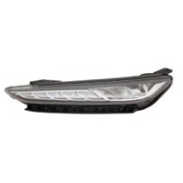 Achetez PHARE DE JOUR GAUCHE (LED/PY21W) HYUNDAI HYUNDAI KAUAI 2017.06- au meilleur prix sur todocarrocería.com