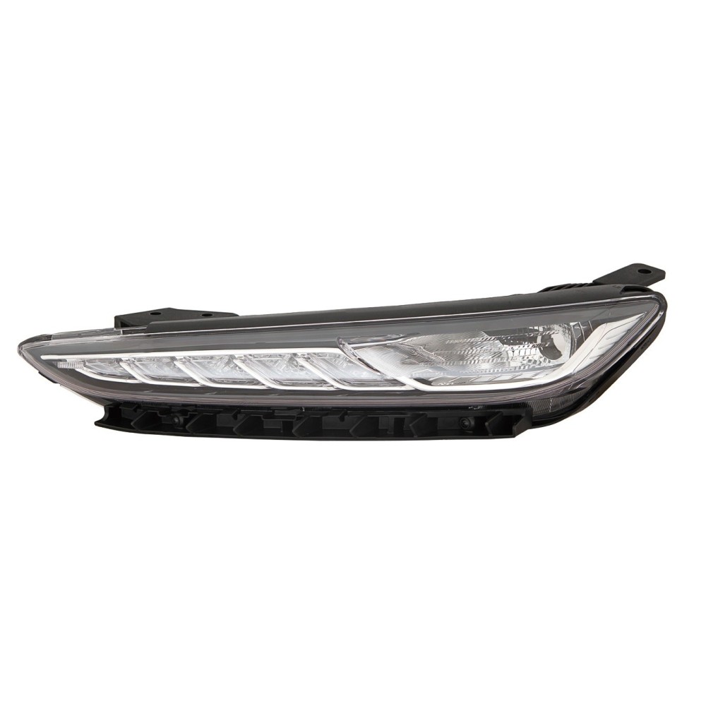 Achetez PHARE DE JOUR GAUCHE (LED/PY21W) HYUNDAI HYUNDAI KAUAI 2017.06- au meilleur prix sur todocarrocería.com
