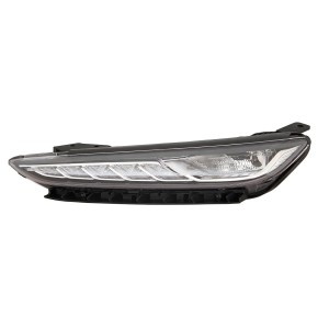 Achetez PHARE DE JOUR GAUCHE (LED/PY21W) HYUNDAI HYUNDAI KAUAI 2017.06- au meilleur prix sur todocarrocería.com