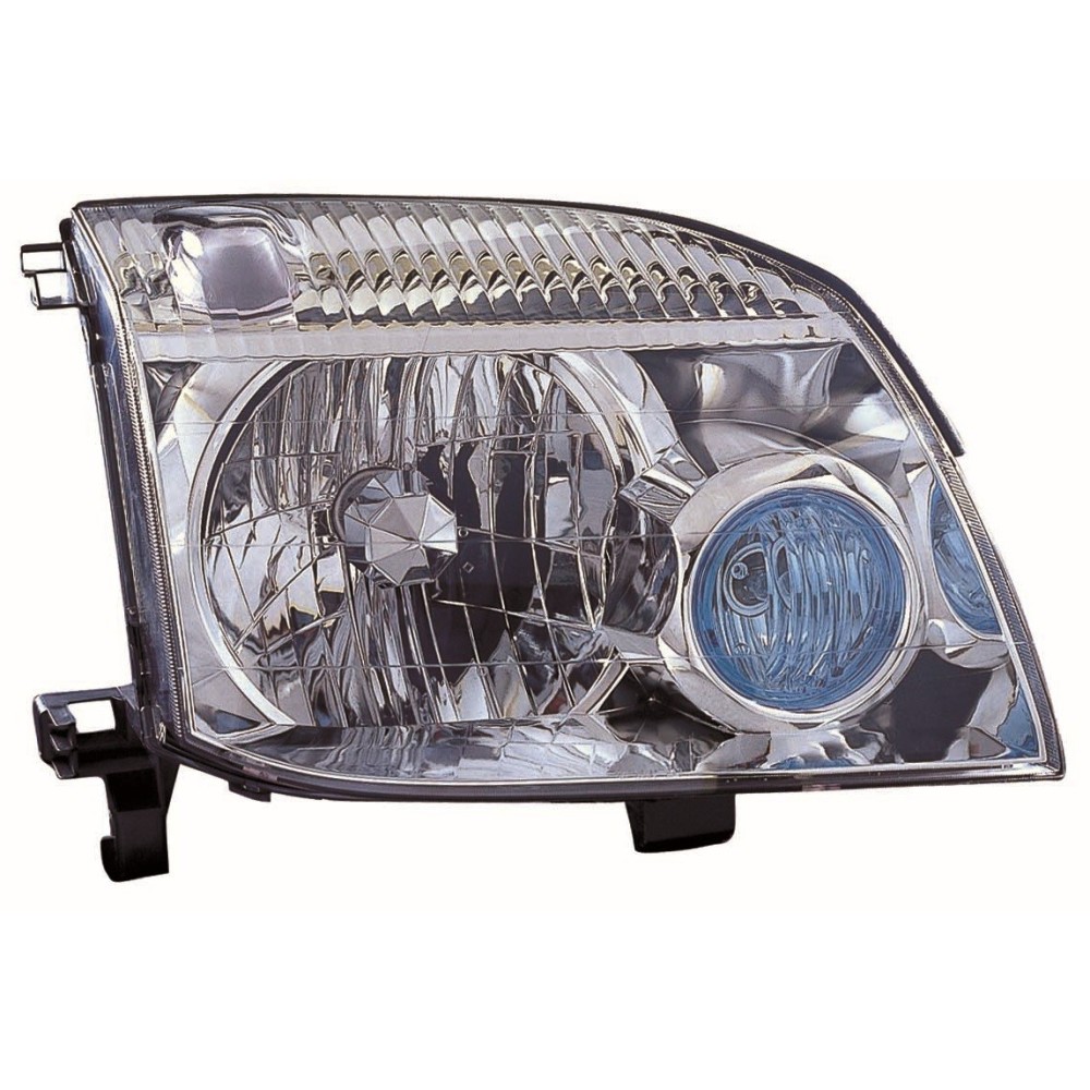 Compra FARO MANUAL DERECHO (H4/W5W) NISSAN NISSAN X-TRAIL 01- al mejor precio en todocarrocería.com