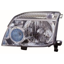 Achetez PHARE MANUEL GAUCHE (H4/W5W) NISSAN NISSAN X-TRAIL 01- au meilleur prix sur todocarrocería.com