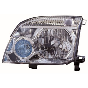Achetez PHARE MANUEL GAUCHE (H4/W5W) NISSAN NISSAN X-TRAIL 01- au meilleur prix sur todocarrocería.com