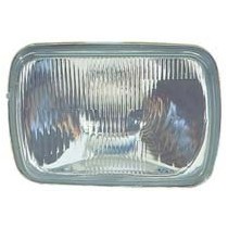 Compra FARO UNIVERSAL RECT COCHES JAPONESES (179.8x129.5) NISSAN  al mejor precio en todocarrocería.com