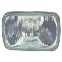 Compra FARO UNIVERSAL RECT COCHES JAPONESES (179.8x129.5) UNIVERSAL  al mejor precio en todocarrocería.com