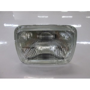 Compra FARO UNIVERSAL RECT COCHES JAPONESES C/MINIMO (179.8x129.5) BEDFORD  al mejor precio en todocarrocería.com