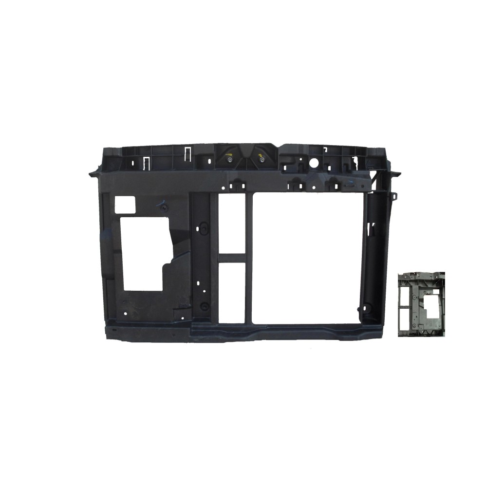 Achetez le FRONT (1.4HDI) (S/START&STOP) PEUGEOT PEUGEOT 208 12-/C3 13- au meilleur prix sur todocarrocería.com
