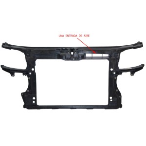 Achetez FACE (DIESEL)(8P0805588A) AUDI AUDI A3 03- au meilleur prix sur todocarrocería.com.