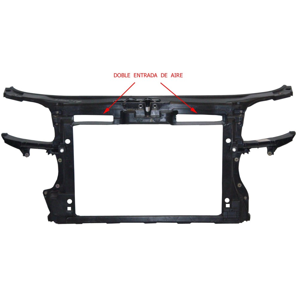 Compra FRENTE (GASOLINA/DIESEL)(8P0805588) AUDI AUDI A3 03- al mejor precio en todocarrocería.com