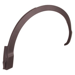 Compra ALETÍN TRASERO IZQUIERDO NISSAN NISSAN QASHQAI 14- al mejor precio en todocarrocería.com