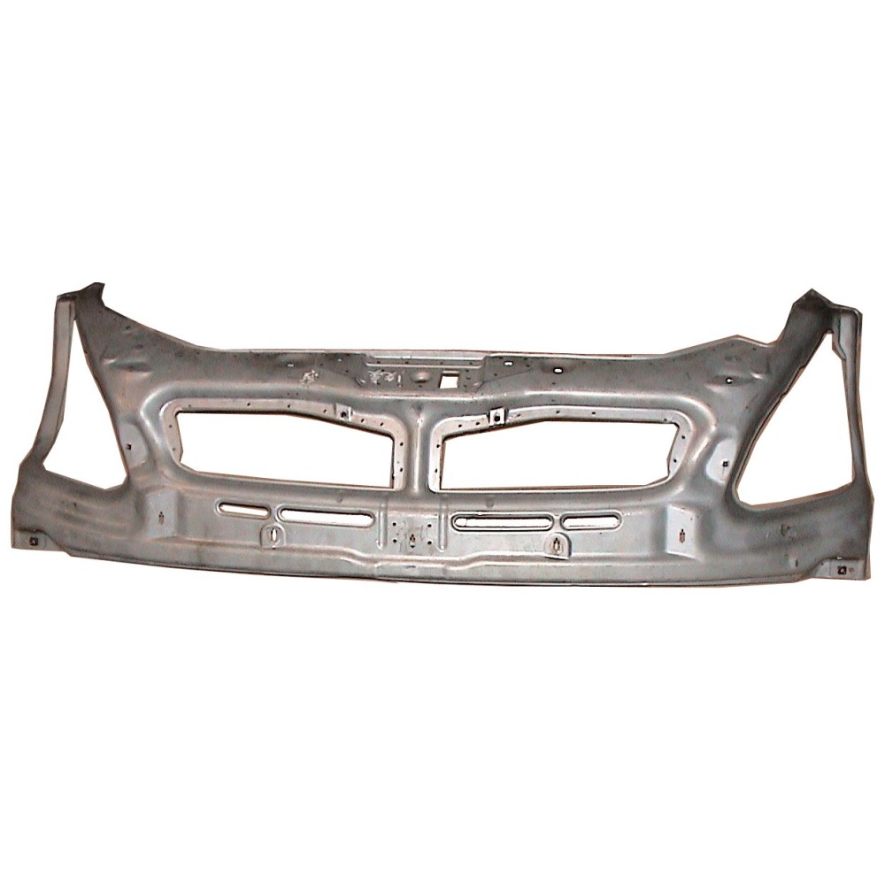 Achetez FACE COMPLÈTE IVECO IVECO DAILY 06- au meilleur prix sur todocarrocería.com