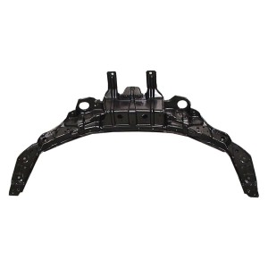 Compra FRENTE COMPLETO LANCIA LANCIA Y 03- al mejor precio en todocarrocería.com