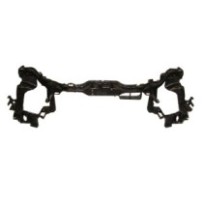 Achetez FACE AVANT COMPLÈTE MERCEDES MERCEDES A W169 04- au meilleur prix sur todocarrocería.com