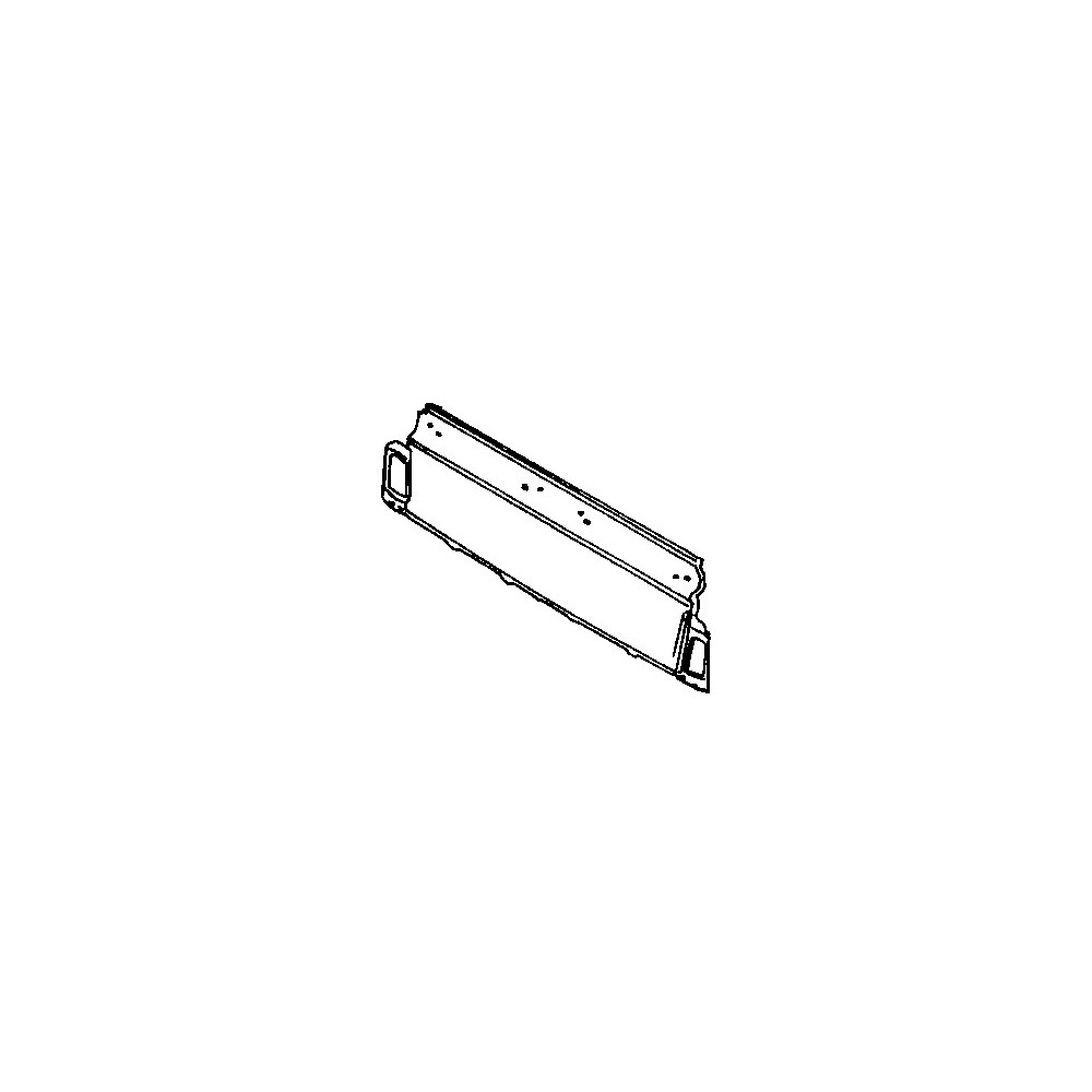 Achetez FACE AVANT COMPLÈTE MITSUBISHI MITSU CANTER FE531 97- au meilleur prix sur todocarrocería.com