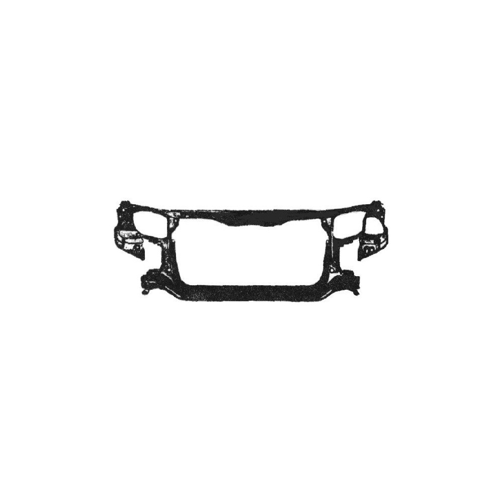 Achetez FACE AVANT COMPLÈTE TOYOTA TOYOTA CARINA E 92- au meilleur prix sur todocarrocería.com