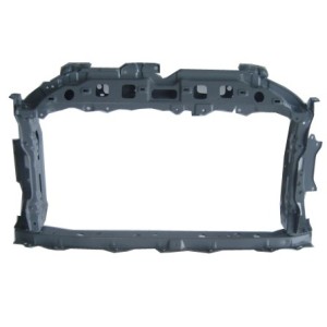 Achetez FACE AVANT COMPLÈTE TOYOTA YARIS 05- au meilleur prix sur todocarrocería.com