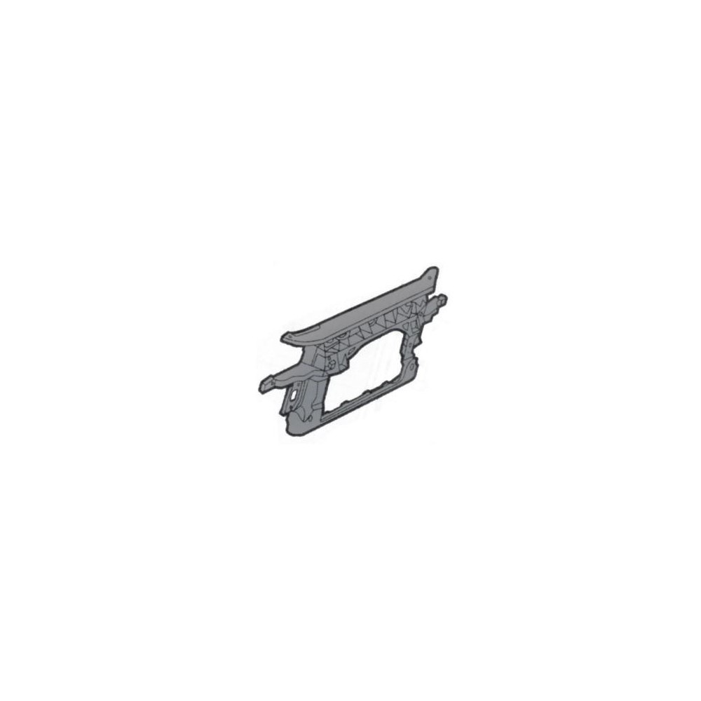Compra FRENTE COMPLETO SEAT SEAT ALTEA 04-/TOLEDO 05- al mejor precio en todocarrocería.com