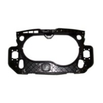 Achetez FACE AVANT COMPLÈTE (4/6 CYLINDRES ESSENCE/DIESEL) AUDI AUDI A6 04- au meilleur prix sur todocarrocería.com