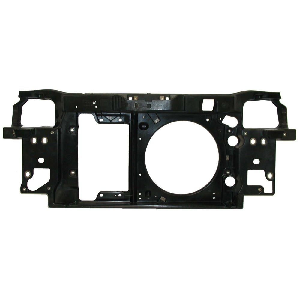 Achetez FACE AVANT COMPLÈTE (C/AC ESSENCE) VW VW POLO 99- au meilleur prix sur todocarrocería.com