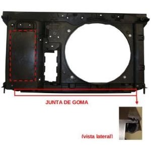Achetez FACE AVANT COMPLÈTE (DIESEL) CITROEN CITROEN C4 PICASSO/GRAND PICASSO 07- au meilleur prix sur todocarrocería.com