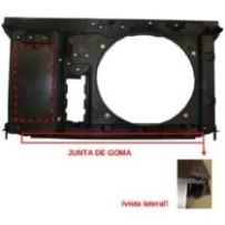 Achetez FACE AVANT COMPLÈTE (DIESEL) CITROËN CITROËN C4 PICASSO/GRAND PICASSO 07- au meilleur prix sur todocarrocería.com