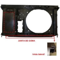 Achetez FACE AVANT COMPLÈTE (DIESEL) CITROËN CITROËN C4 PICASSO/GRAND PICASSO 07- au meilleur prix sur todocarrocería.com