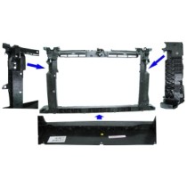 Achetez FACE AVANT COMPLÈTE S/AC (1.0/1.0GPL) SEAT SEAT IBIZA 17- au meilleur prix sur todocarrocería.com