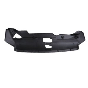 Compra FRENTE INTERIOR SUP (PLASTICO) MITSUBISHI MITSUBISHI ASX 10- al mejor precio en todocarrocería.com