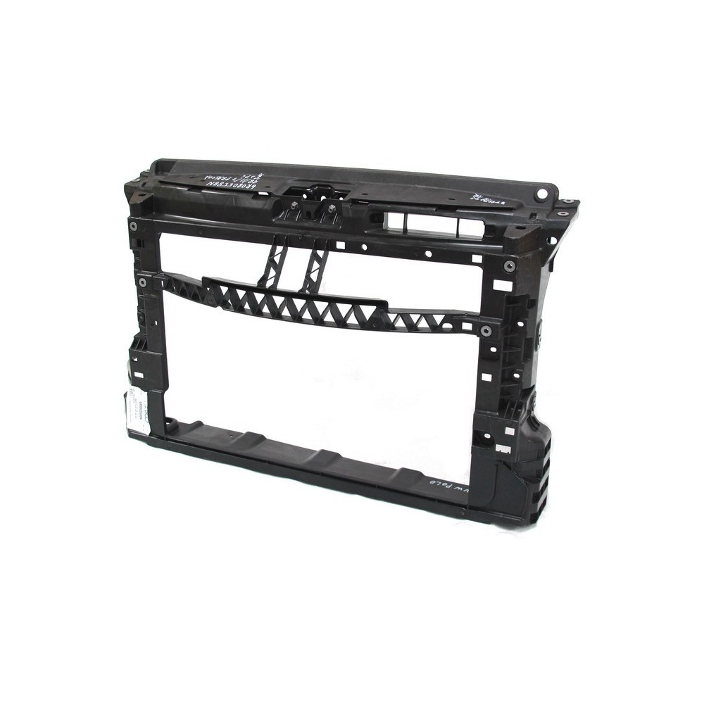 Compra FRENTE PLASTICO (DIESEL T/MODELOS/1.2TSI GASOLINA) VW VW POLO 09- al mejor precio en todocarrocería.com