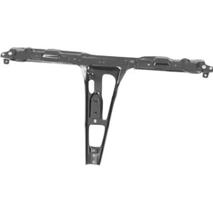 Compra FRENTE SUPERIOR AUDI AUDI 80 92- al mejor precio en todocarrocería.com