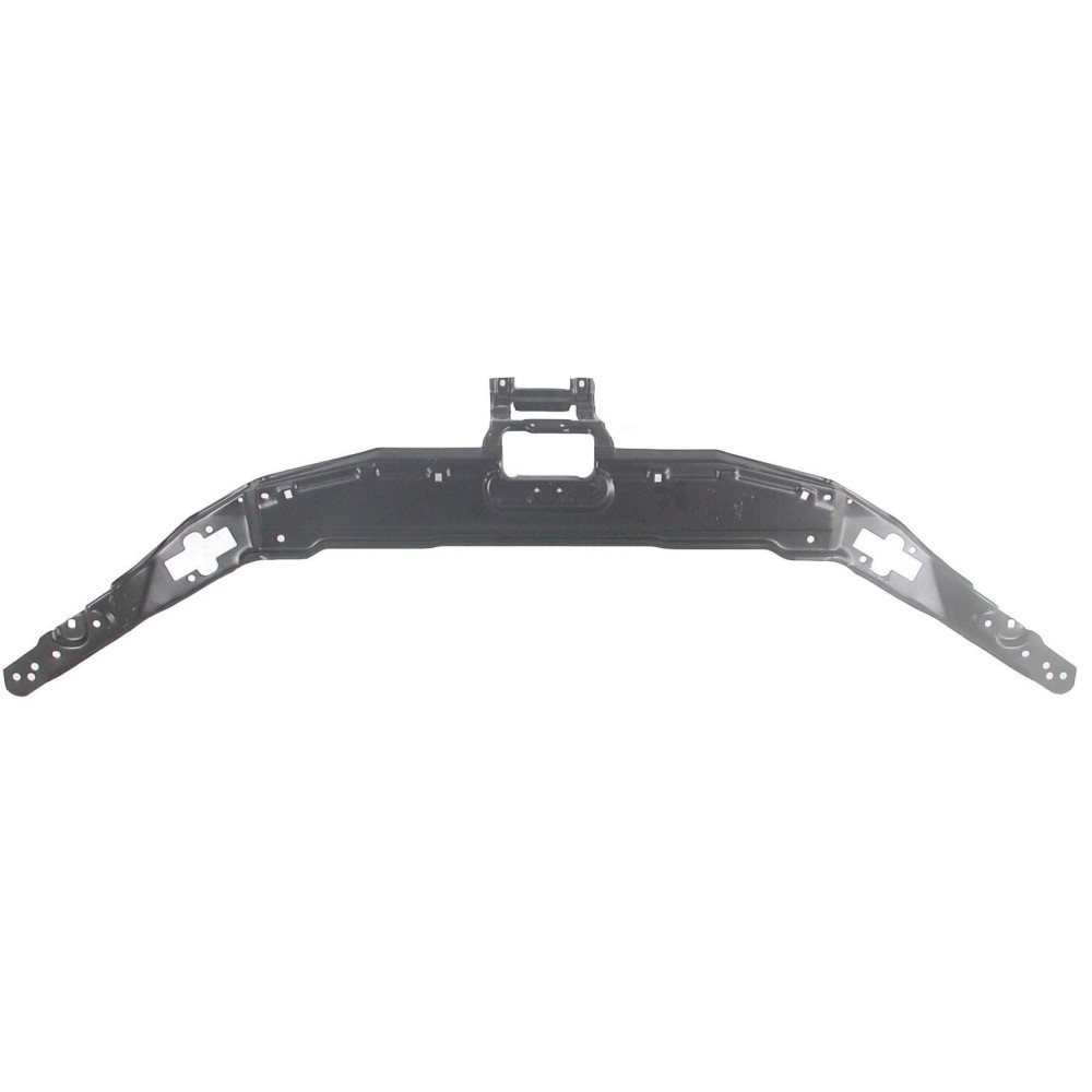 Compra FRENTE SUPERIOR MERCEDES MERCEDES S W220 98- al mejor precio en todocarrocería.com