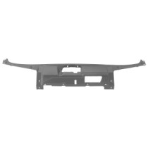 Compra FRENTE SUPERIOR SKODA SKODA FABIA 99- al mejor precio en todocarrocería.com
