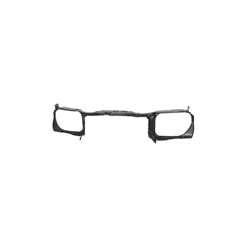 Achetez le FRONT SUPÉRIEUR (AVEC MASQUE) MERCEDES MERCEDES W124 85- au meilleur prix sur todocarrocería.com.
