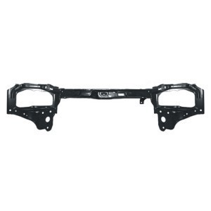 Achetez le PARE-CHOCS SUPÉRIEUR (AVEC MASQUES) OPEL CORSA 00- au meilleur prix sur todocarrocería.com.
