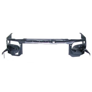 Compra FRENTE SUPERIOR (C/MASCARAS) OPEL OPEL ZAFIRA 99- al mejor precio en todocarrocería.com