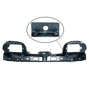 Achetez le FRONT SUPÉRIEUR COMPLET FIAT FIAT SEICENTO au meilleur prix sur todocarrocería.com.