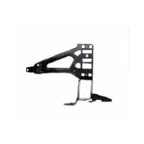 Compra ALOJAMIENTO DE FARO DERECHO BMW BMW S/5 E60 03- al mejor precio en todocarrocería.com
